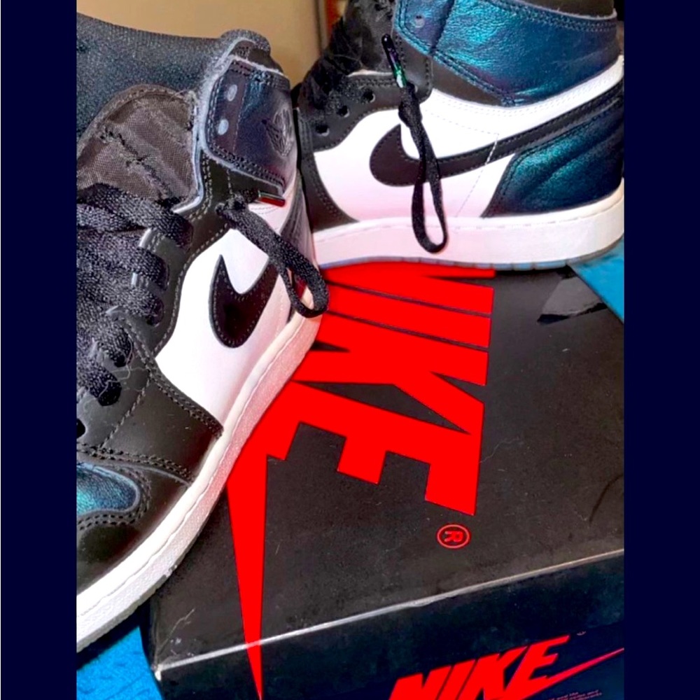 Nike shoes